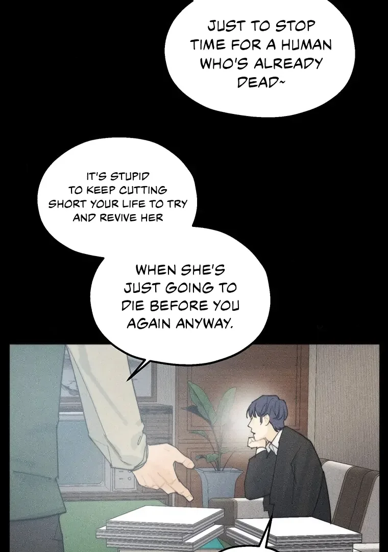 They Say Goblins Don’t Know How to Cry Chapter 10 page 45