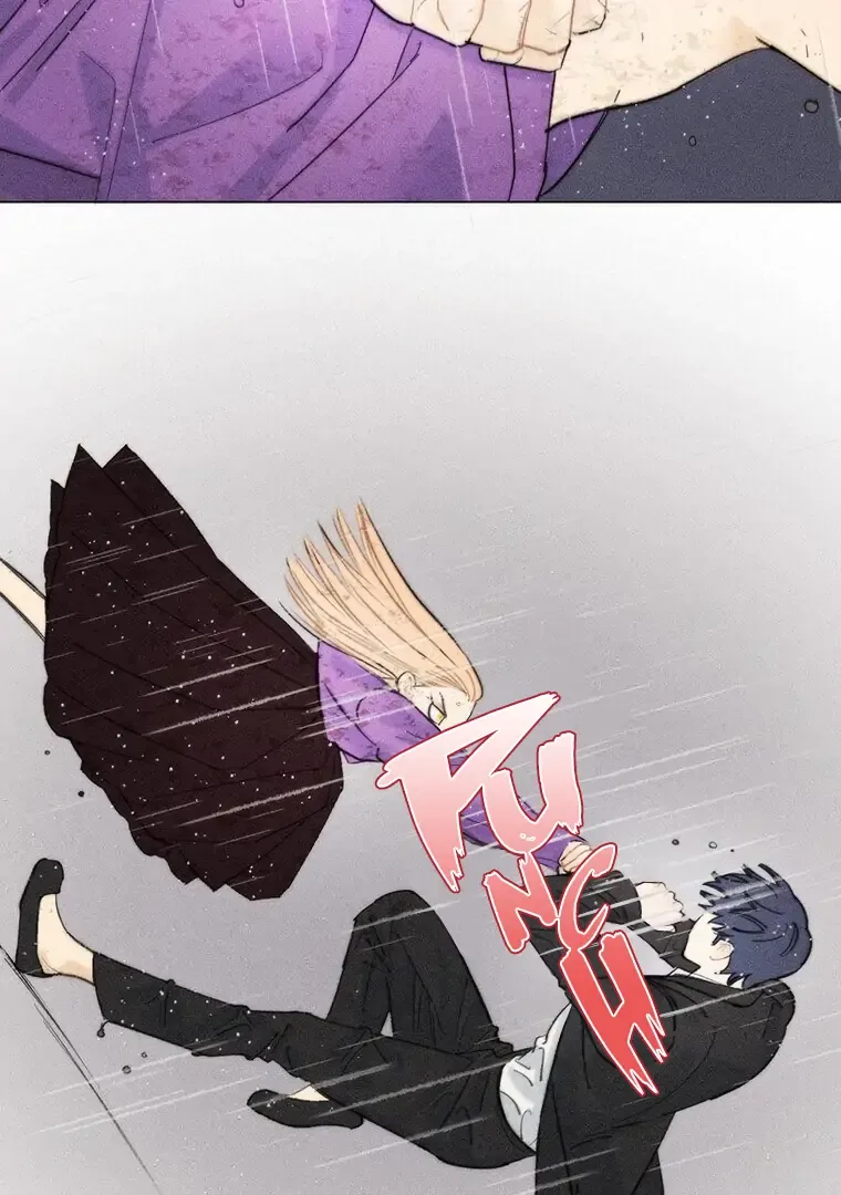 They Say Goblins Don’t Know How to Cry Chapter 11 page 33