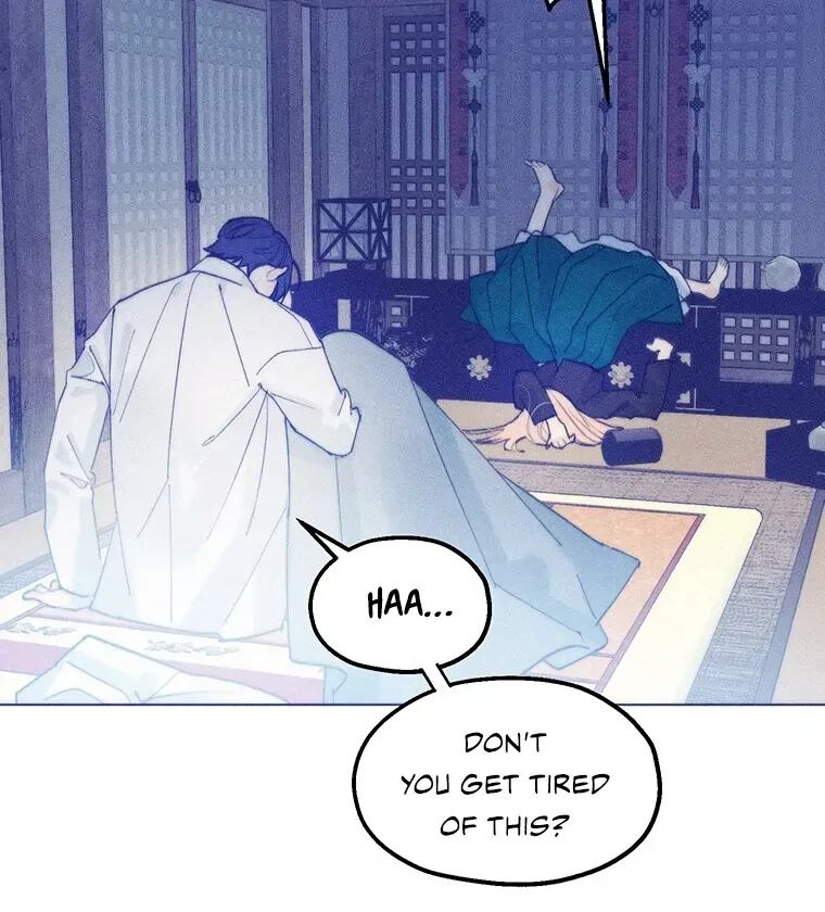 They Say Goblins Don’t Know How to Cry Chapter 10 page 15