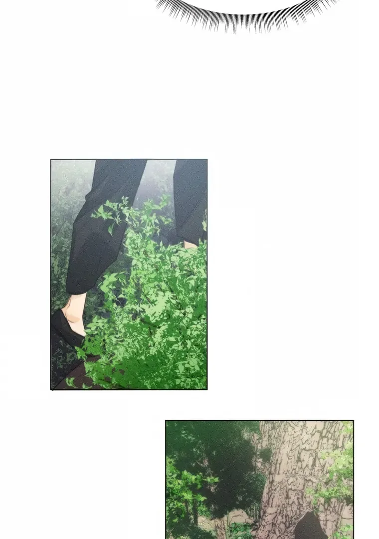 They Say Goblins Don’t Know How to Cry Chapter 10 page 36