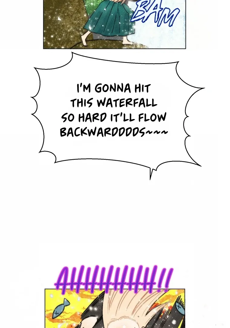 They Say Goblins Don’t Know How to Cry Chapter 10 page 28