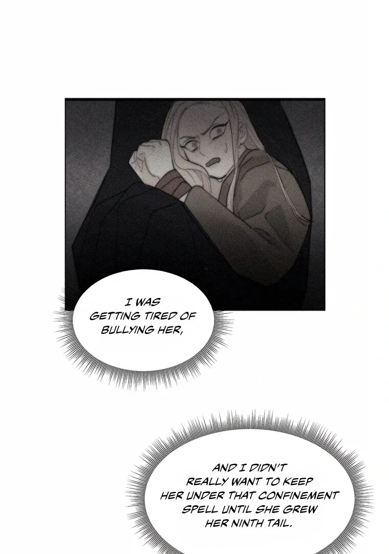 They Say Goblins Don’t Know How to Cry Chapter 10 page 35