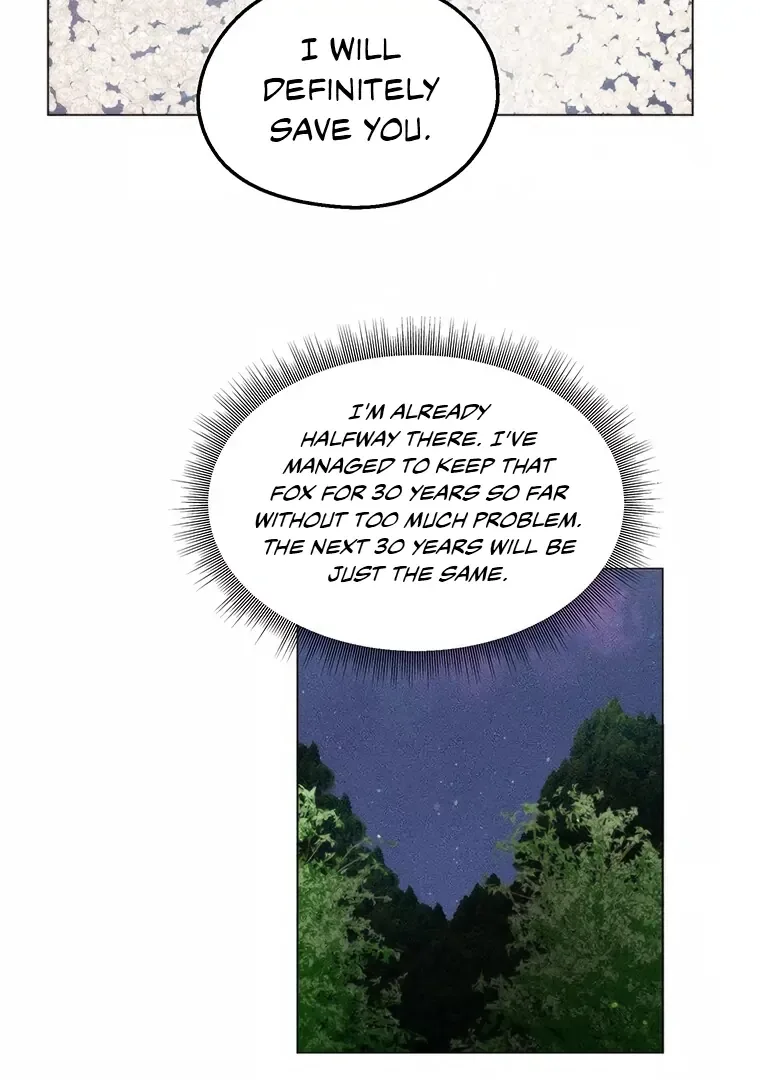 They Say Goblins Don’t Know How to Cry Chapter 10 page 57
