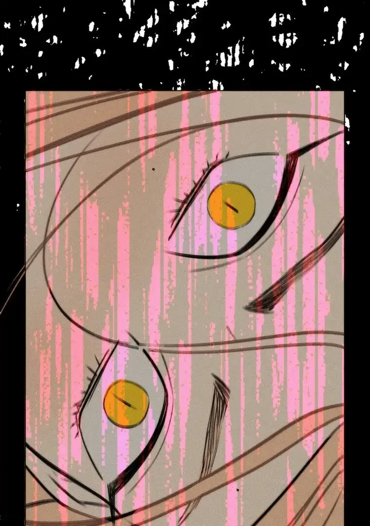 They Say Goblins Don’t Know How to Cry Chapter 11 page 54