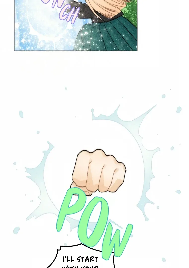 They Say Goblins Don’t Know How to Cry Chapter 10 page 26
