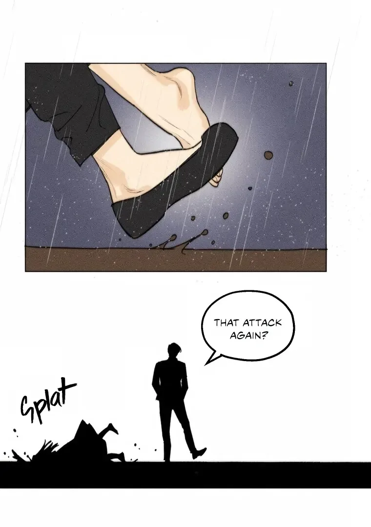 They Say Goblins Don’t Know How to Cry Chapter 11 page 45
