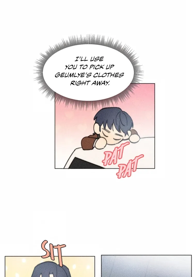 They Say Goblins Don’t Know How to Cry Chapter 10 page 78