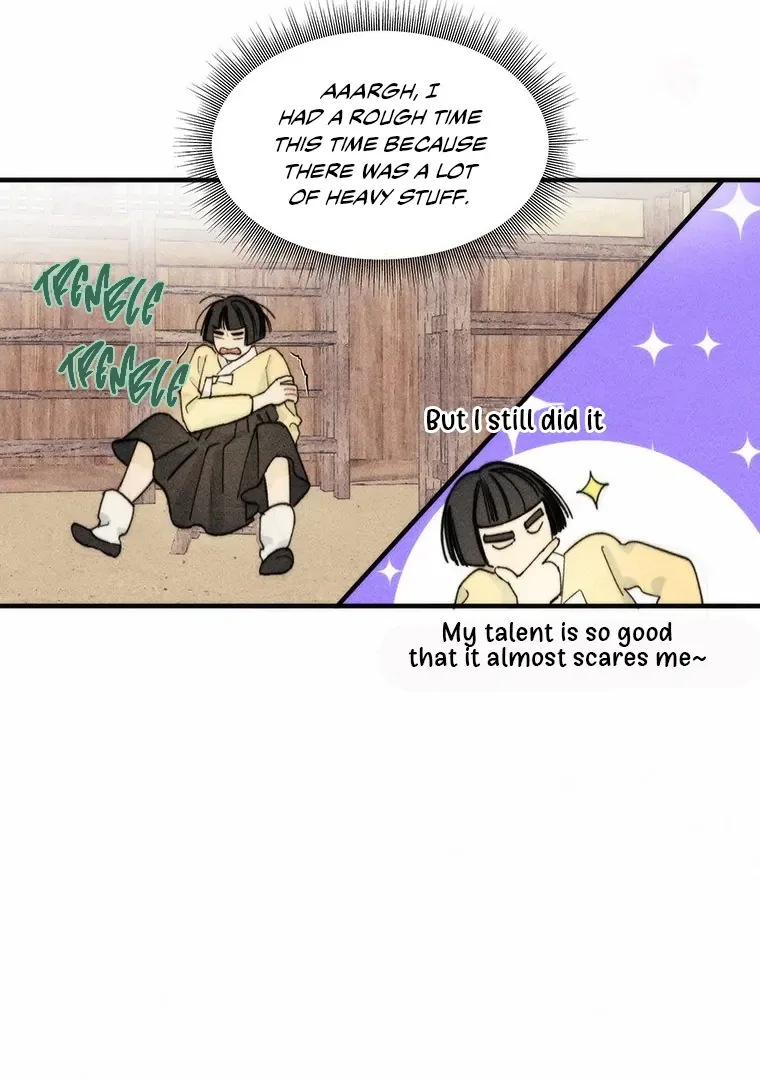 They Say Goblins Don’t Know How to Cry Chapter 3 page 68