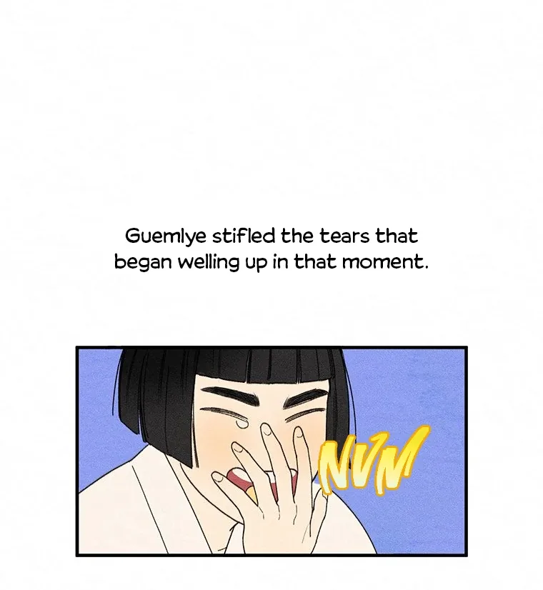 They Say Goblins Don’t Know How to Cry Chapter 3 page 84