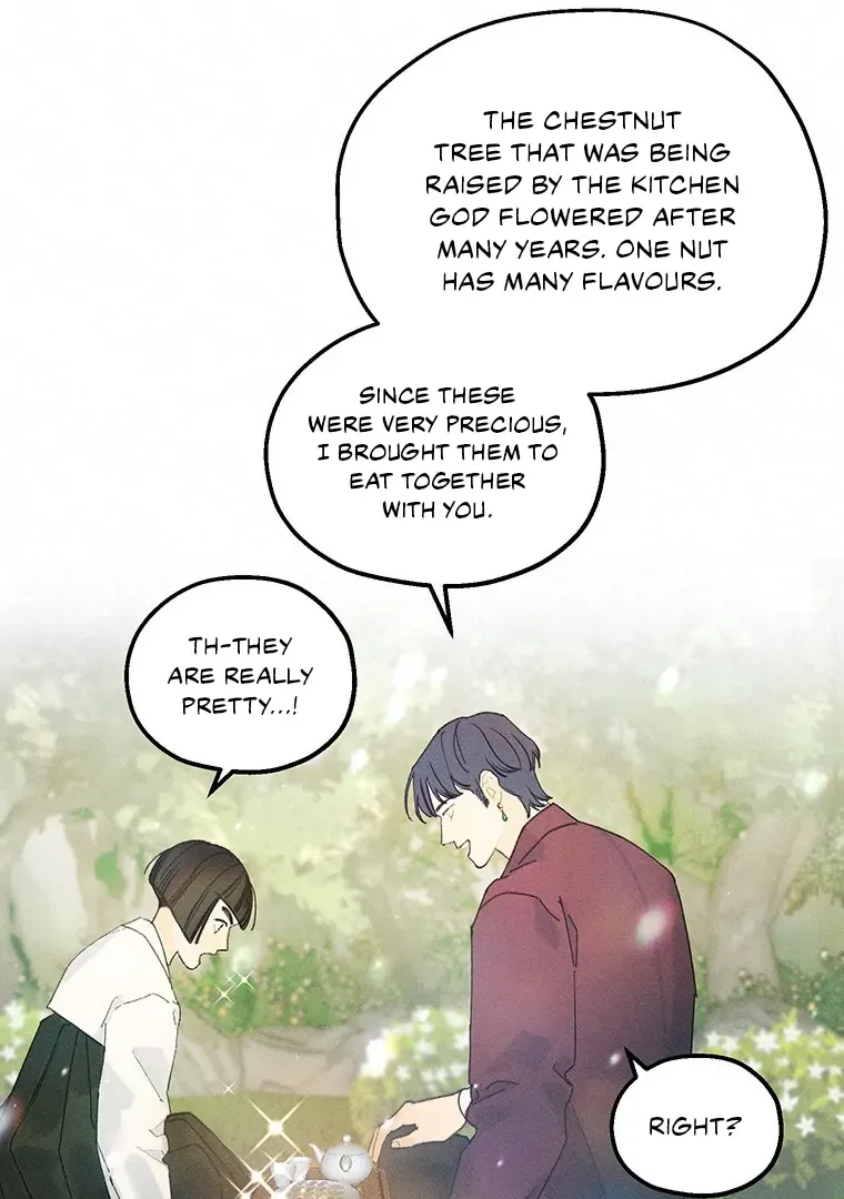 They Say Goblins Don’t Know How to Cry Chapter 3 page 80