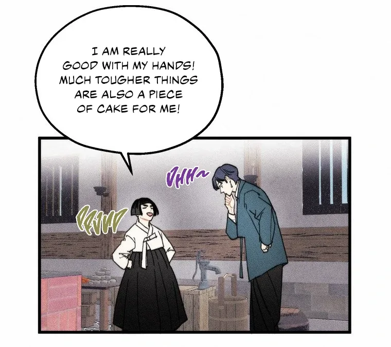 They Say Goblins Don’t Know How to Cry Chapter 3 page 58