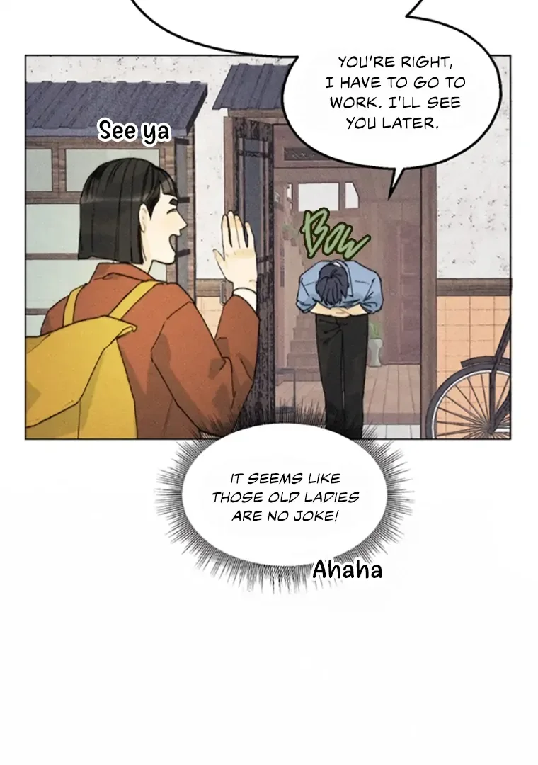 They Say Goblins Don’t Know How to Cry Chapter 4 page 36
