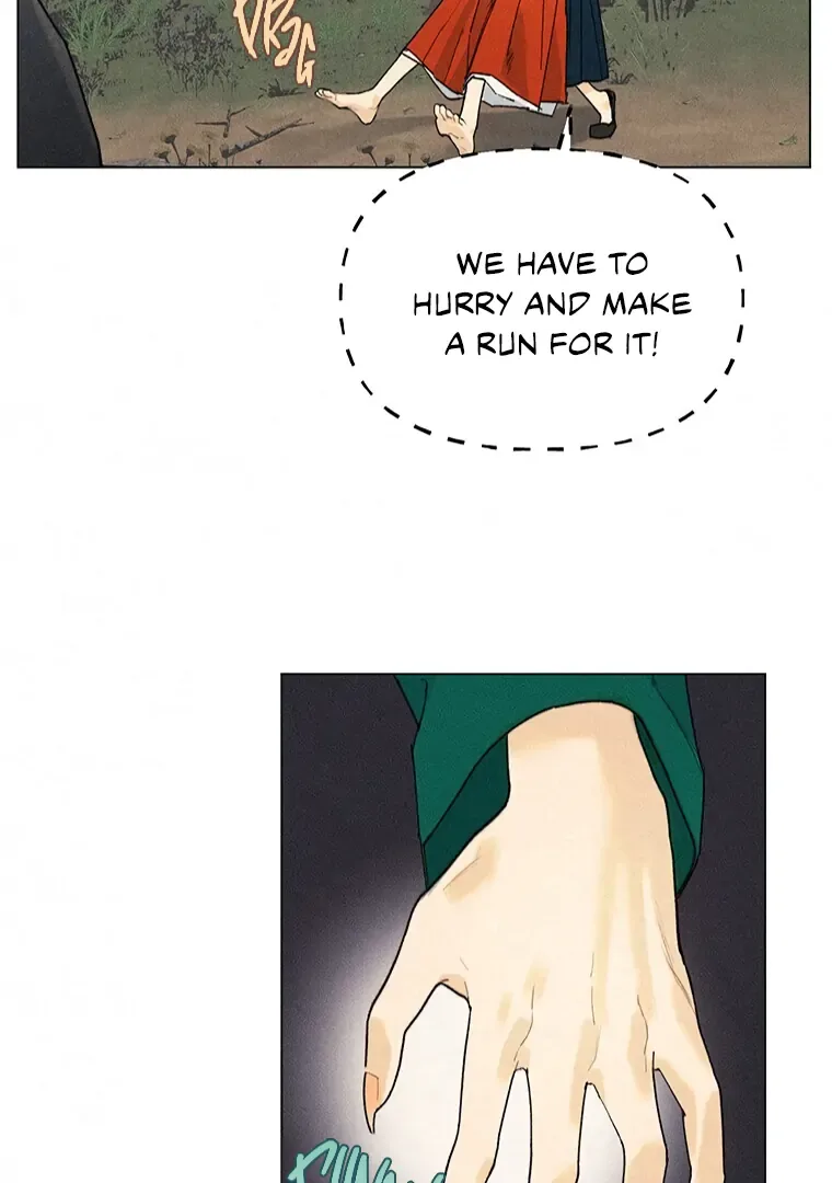 They Say Goblins Don’t Know How to Cry Chapter 4 page 51