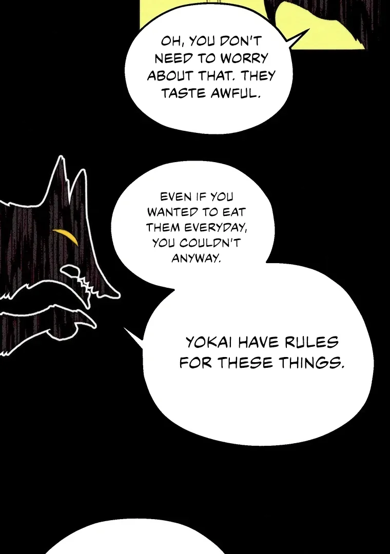 They Say Goblins Don’t Know How to Cry Chapter 12 page 37