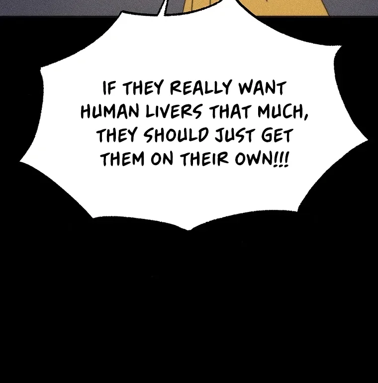 They Say Goblins Don’t Know How to Cry Chapter 12 page 50