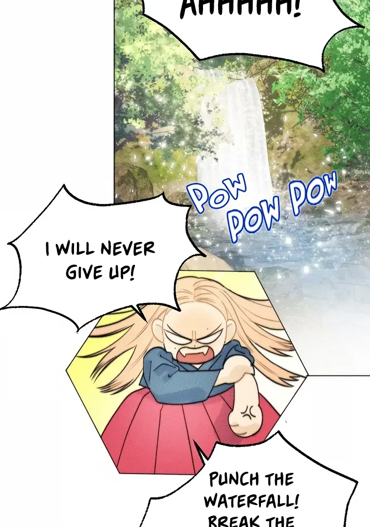 They Say Goblins Don’t Know How to Cry Chapter 12 page 16
