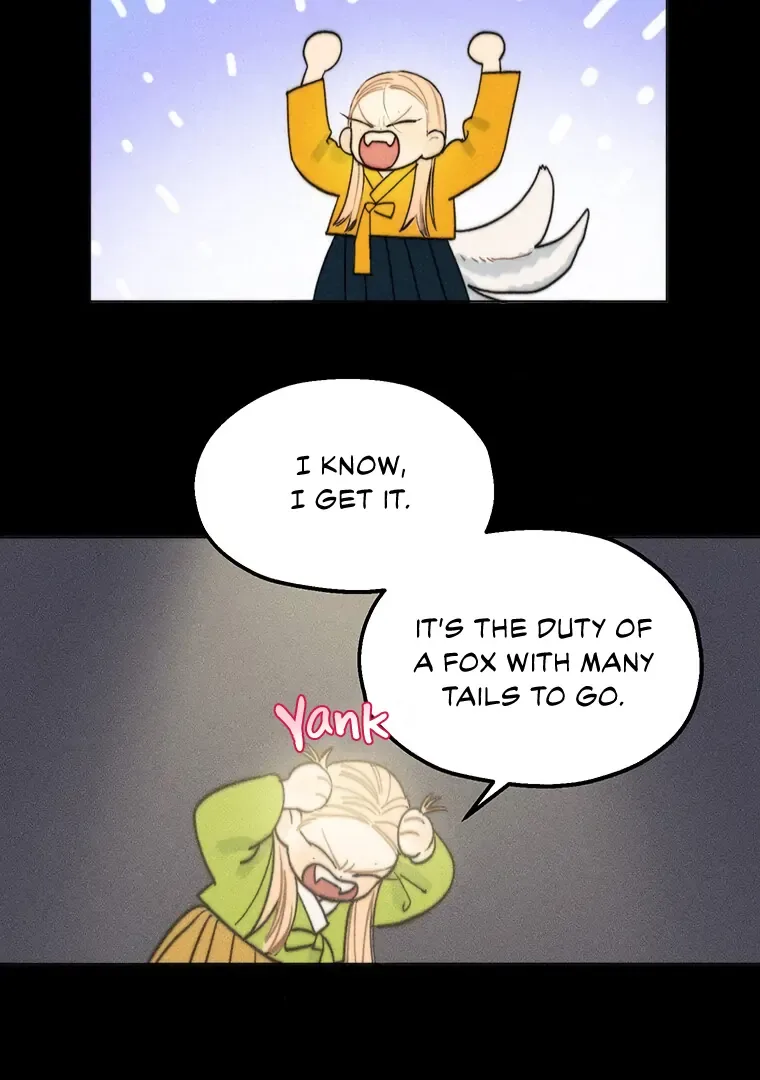 They Say Goblins Don’t Know How to Cry Chapter 12 page 45