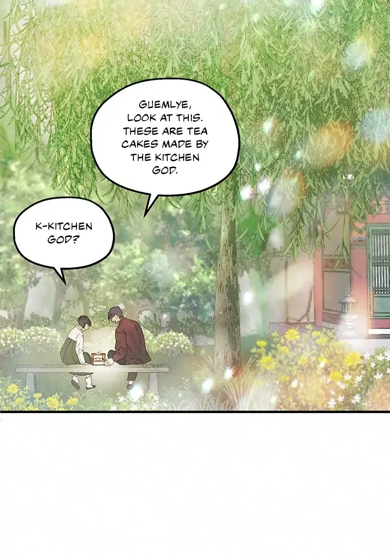 They Say Goblins Don’t Know How to Cry Chapter 3 page 79