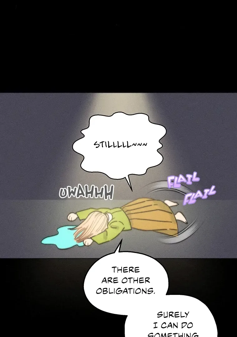 They Say Goblins Don’t Know How to Cry Chapter 12 page 46