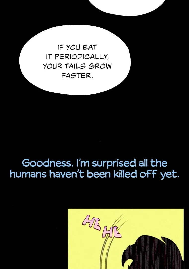 They Say Goblins Don’t Know How to Cry Chapter 12 page 36