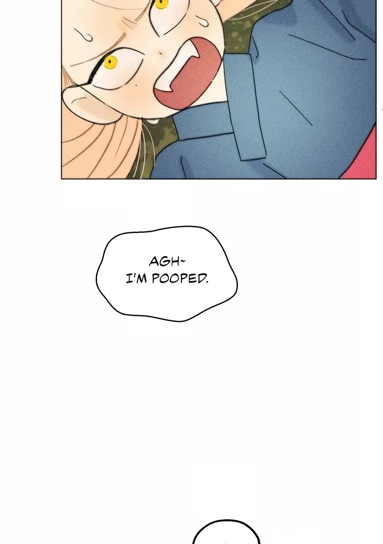 They Say Goblins Don’t Know How to Cry Chapter 12 page 23