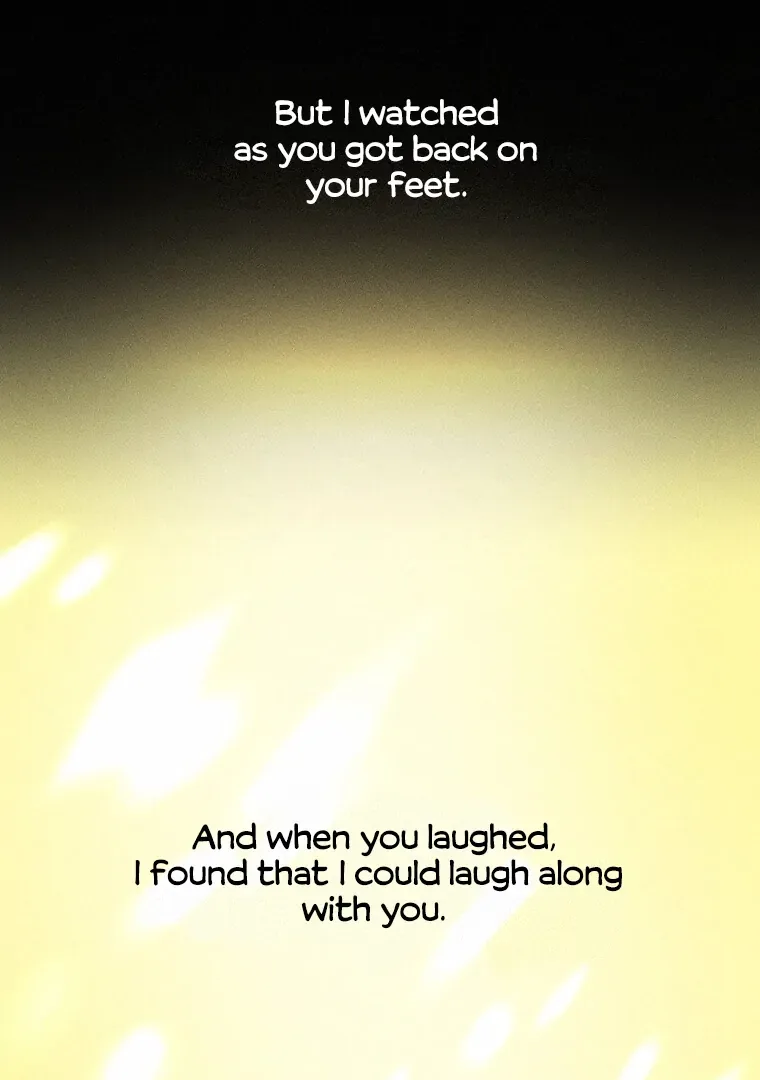 They Say Goblins Don’t Know How to Cry Chapter 5 page 46