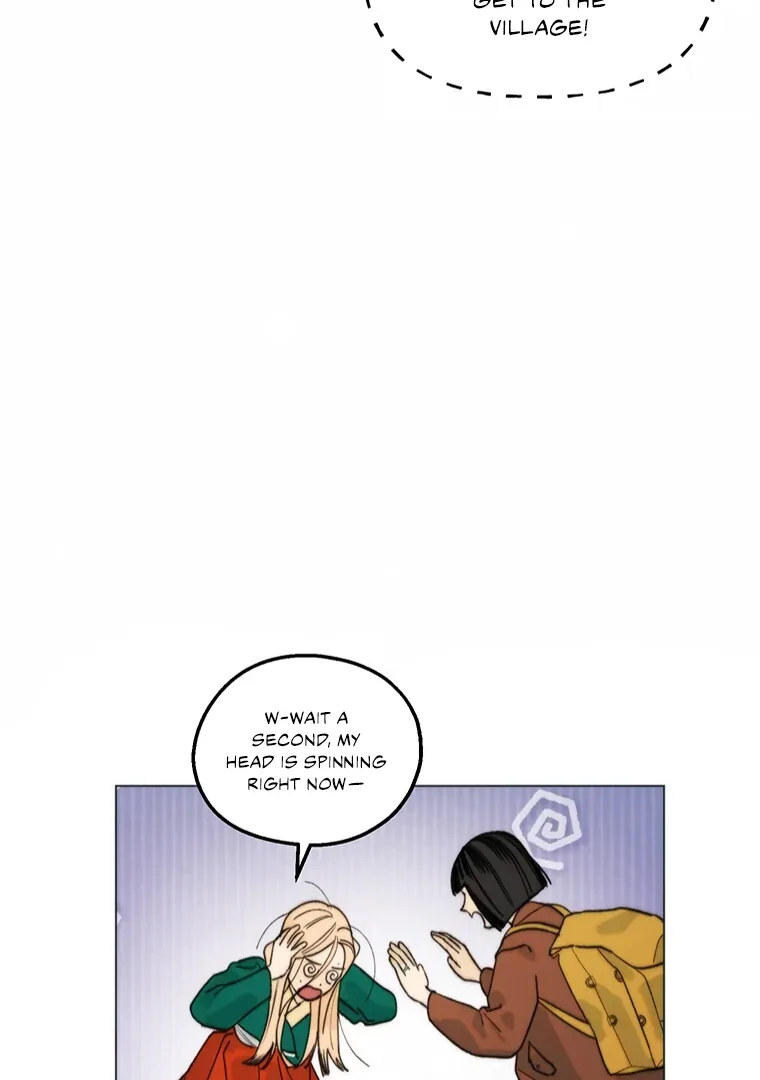 They Say Goblins Don’t Know How to Cry Chapter 4 page 55