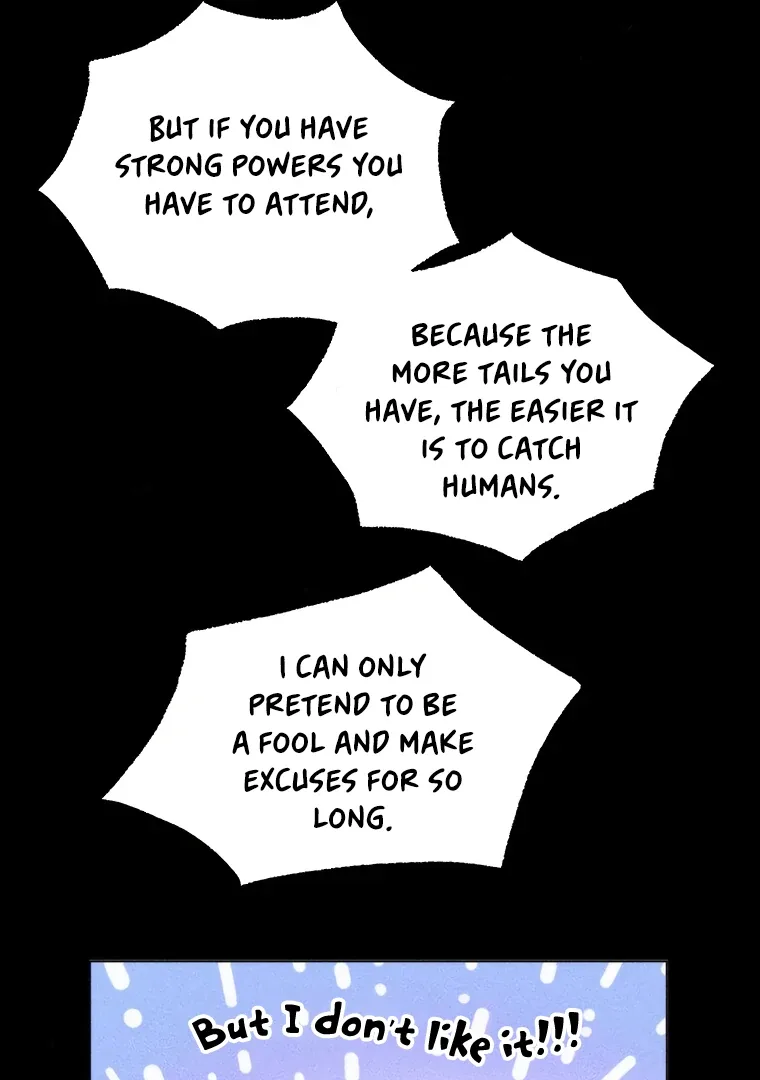 They Say Goblins Don’t Know How to Cry Chapter 12 page 44