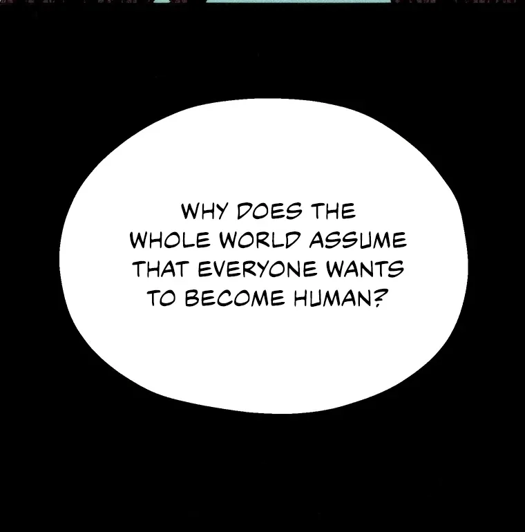 They Say Goblins Don’t Know How to Cry Chapter 12 page 34