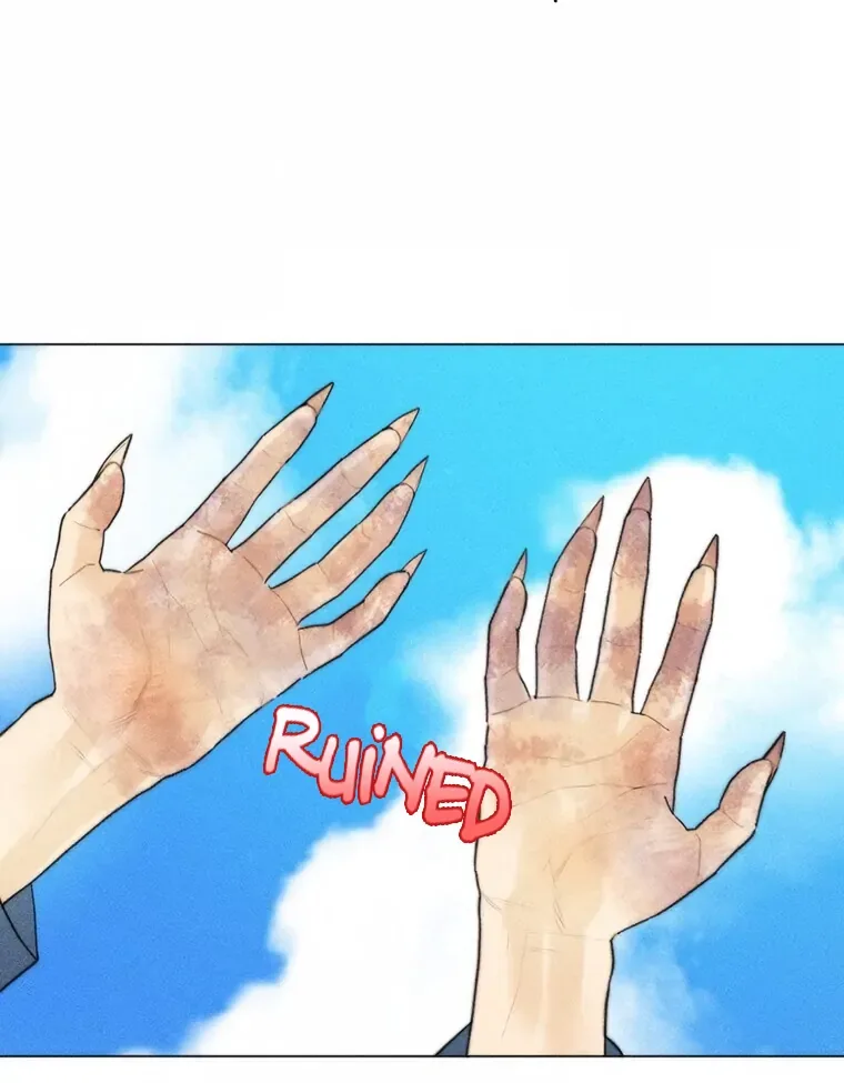 They Say Goblins Don’t Know How to Cry Chapter 12 page 26
