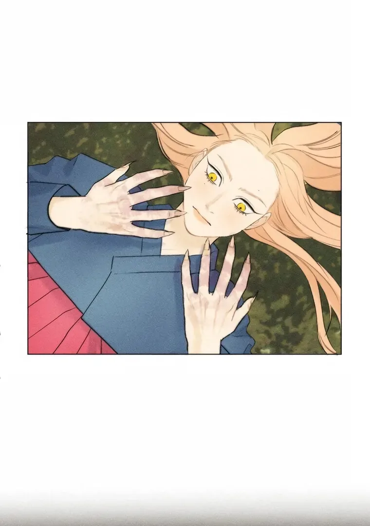 They Say Goblins Don’t Know How to Cry Chapter 12 page 27