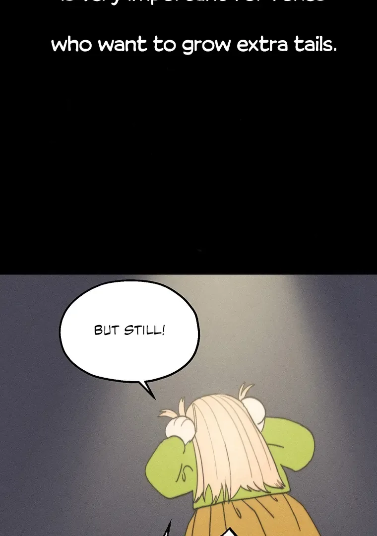 They Say Goblins Don’t Know How to Cry Chapter 12 page 49