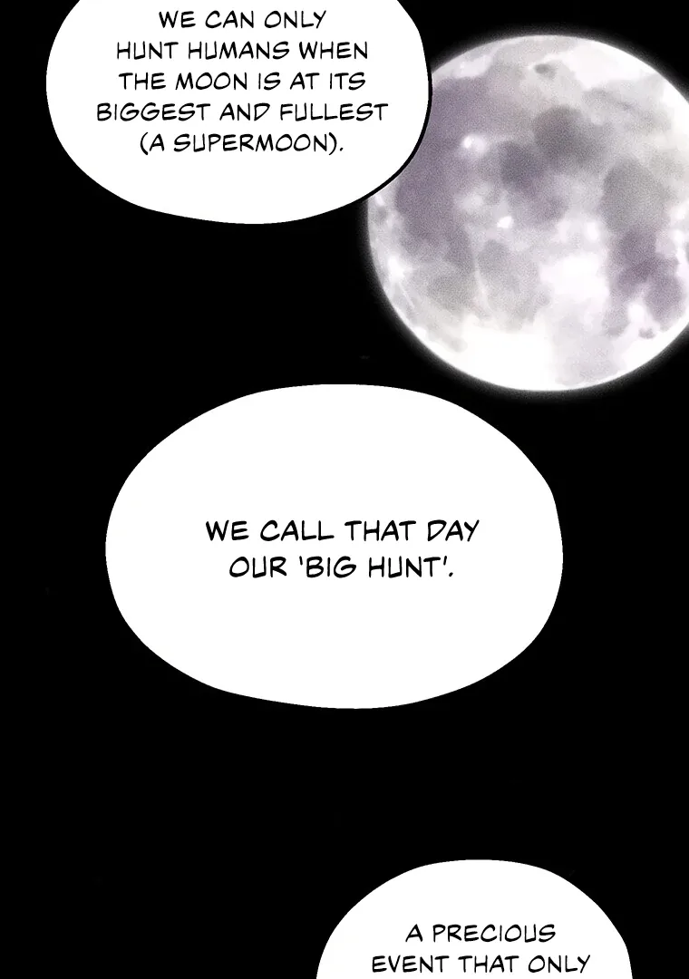 They Say Goblins Don’t Know How to Cry Chapter 12 page 38