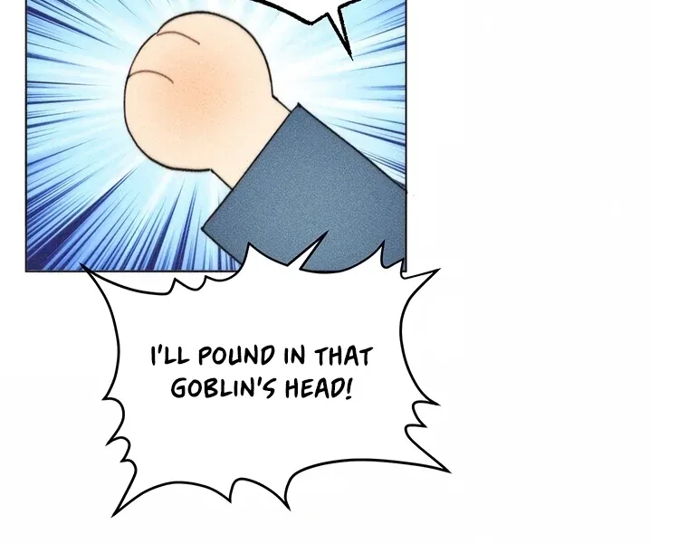 They Say Goblins Don’t Know How to Cry Chapter 12 page 18