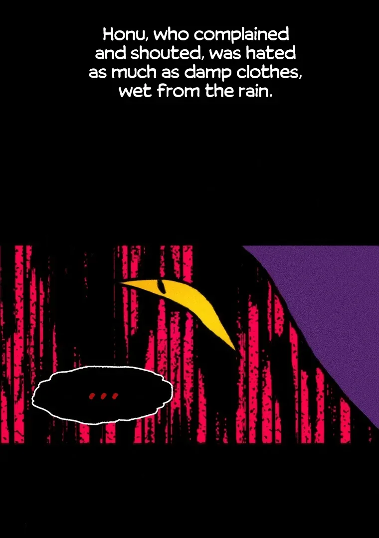 They Say Goblins Don’t Know How to Cry Chapter 12 page 61