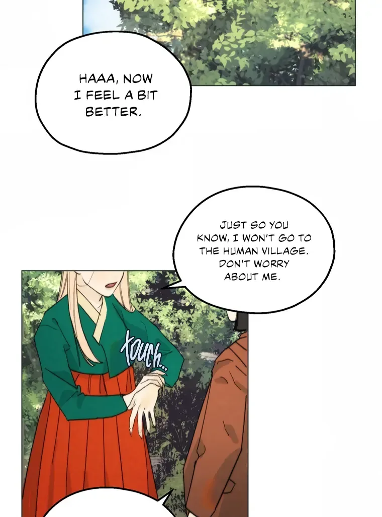 They Say Goblins Don’t Know How to Cry Chapter 4 page 57