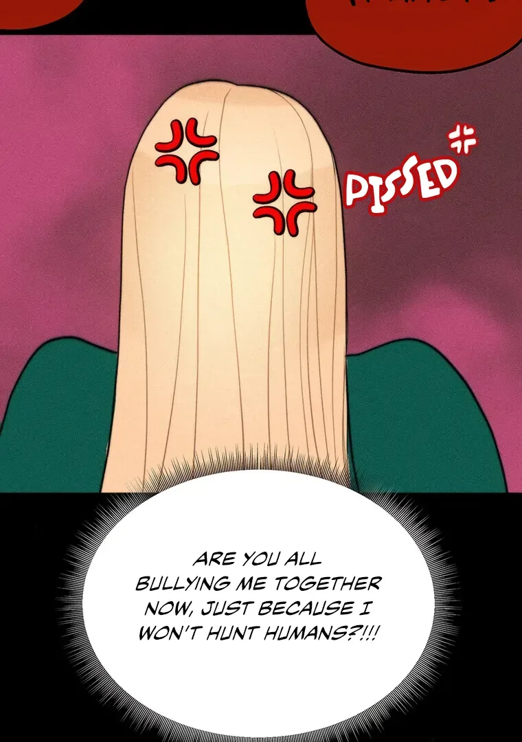 They Say Goblins Don’t Know How to Cry Chapter 12 page 73