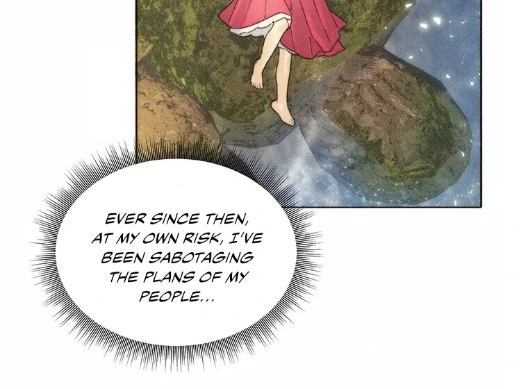 They Say Goblins Don’t Know How to Cry Chapter 12 page 78