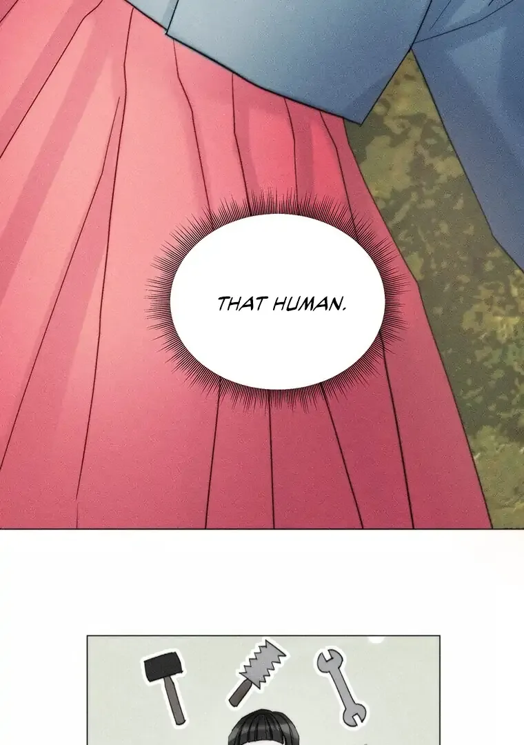 They Say Goblins Don’t Know How to Cry Chapter 12 page 83