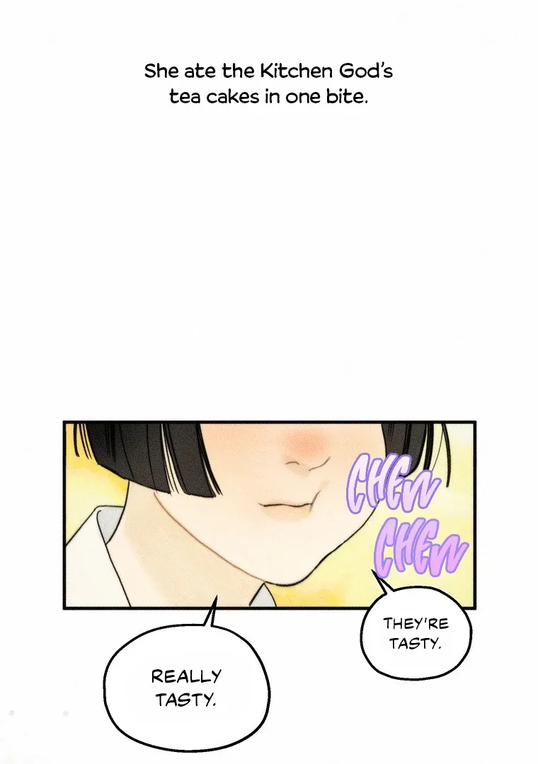 They Say Goblins Don’t Know How to Cry Chapter 3 page 85
