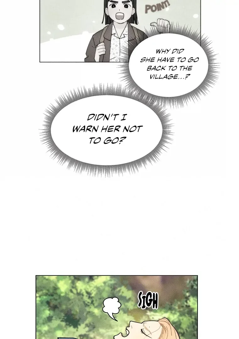 They Say Goblins Don’t Know How to Cry Chapter 12 page 84