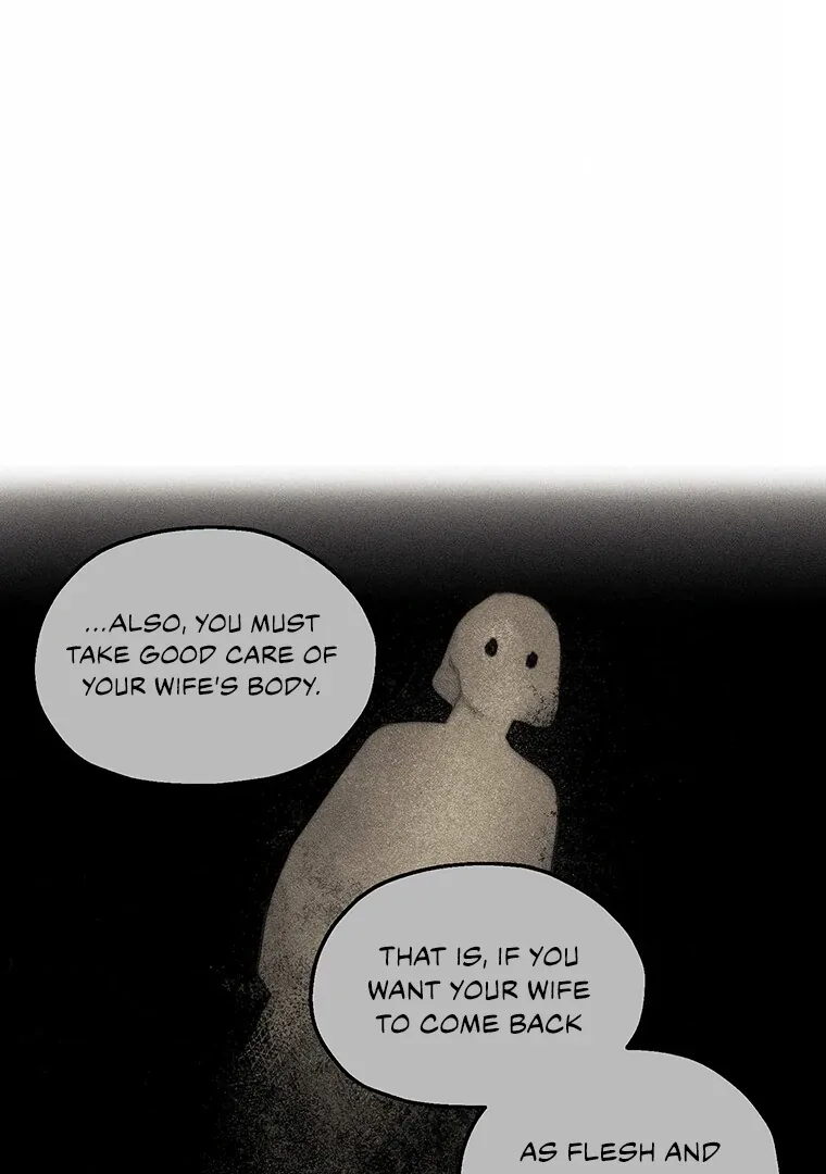 They Say Goblins Don’t Know How to Cry Chapter 7 page 25