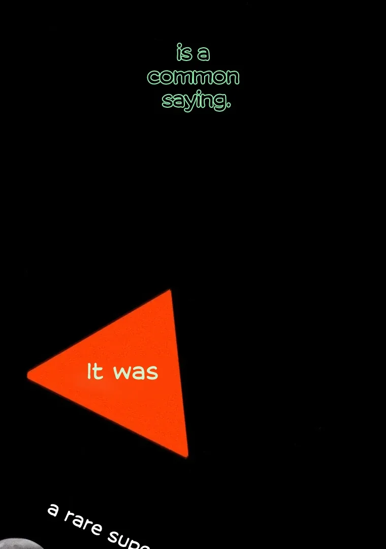 They Say Goblins Don’t Know How to Cry Chapter 12 page 55