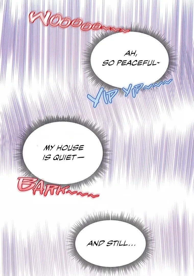 They Say Goblins Don’t Know How to Cry Chapter 7 page 41