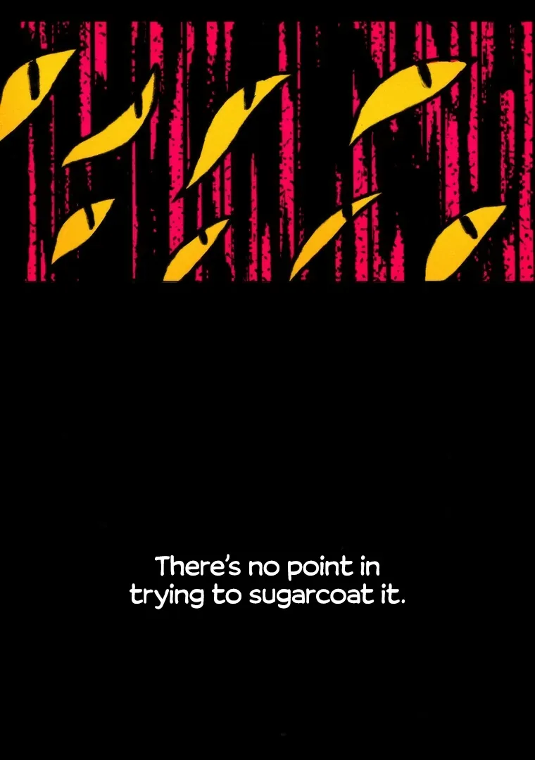 They Say Goblins Don’t Know How to Cry Chapter 12 page 62