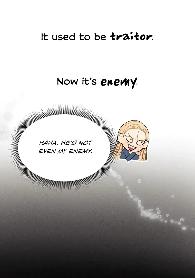 They Say Goblins Don’t Know How to Cry Chapter 12 page 87