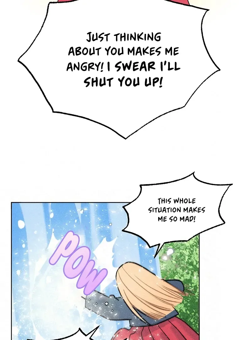 They Say Goblins Don’t Know How to Cry Chapter 12 page 91
