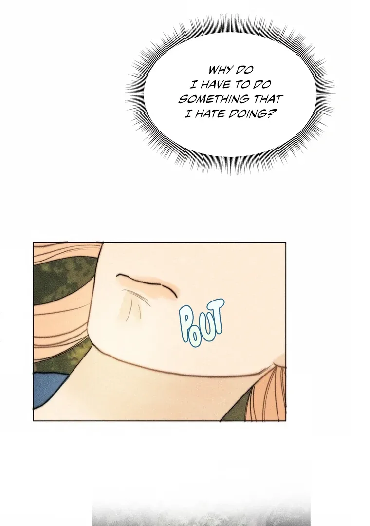 They Say Goblins Don’t Know How to Cry Chapter 12 page 79