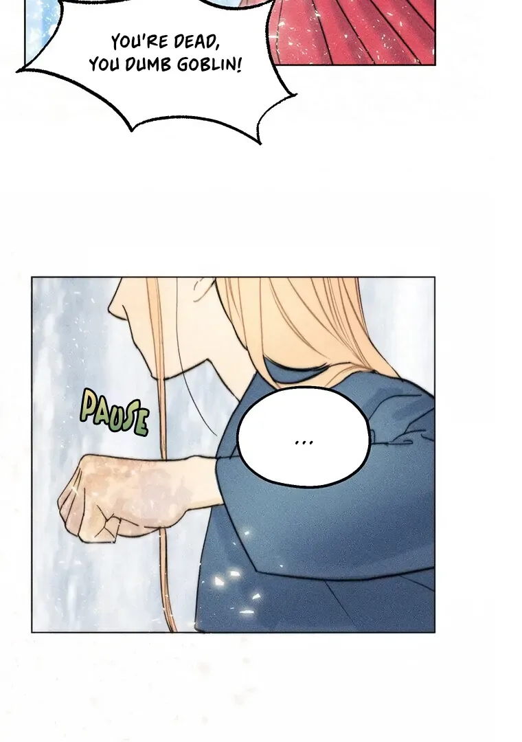 They Say Goblins Don’t Know How to Cry Chapter 12 page 92