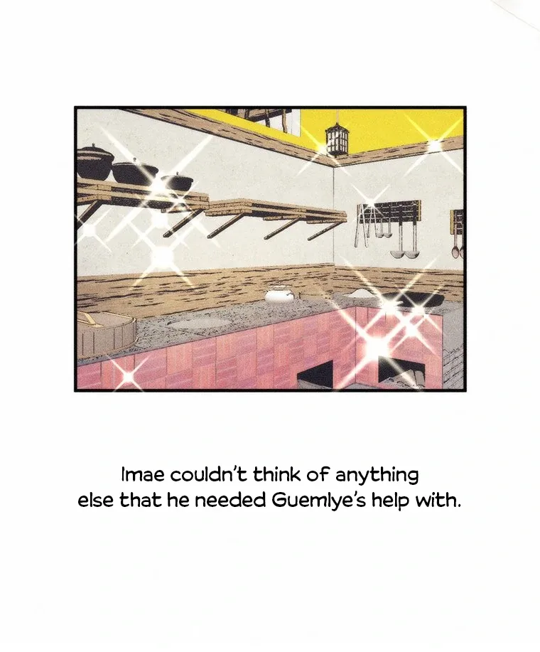 They Say Goblins Don’t Know How to Cry Chapter 3 page 92